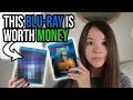 17 MONEY Making OOP Blu-Rays To Stuff In Your Brain Sell On Ebay