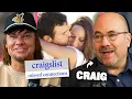 Theo and Craig from Craigslist Talk Missed Connections and Casual Encounters
