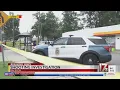 1 injured in New Bern Ave shooting in Raleigh