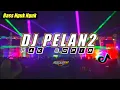 Download Lagu DJ PELAN-PELAN PAK SOPIR BASS NGUK NGUK • BOGANK ID MUSIC