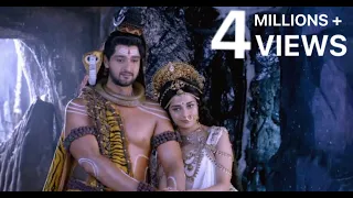 girja mein urja shiv se hai mahakali
