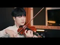 『Sakayume / King Gnu』Jujutsu Kaisen 0: The Movie ED┃BoyViolin Emotional Cover