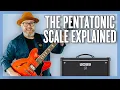 The Pentatonic Scale Explained Most Important Guitar Scale