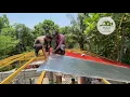 Reflective Insulation bubble Sheet insulation india