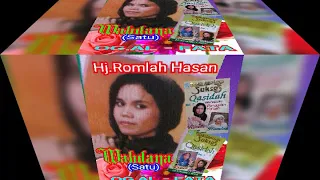 Download HJ.ROMLAH HASAN - WAHDANA 1 MP3