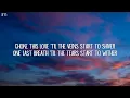 Bishop Briggs - River (Lyrics)