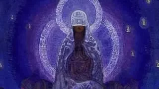  returning jennifer berezan chant with works of art by nicholas roerich
