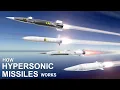 Download Lagu How Hypersonic Missile Works?
