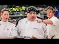 Dana Clemenza s Genius Move Hell s Kitchen USA