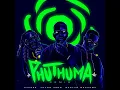 Phuthuma (feat. Young Jonn) (Remix)