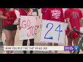 Rest day recap for Go Joe 24