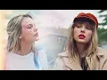 Taylor Swift - Daylight / Red (Extended Transition) from "The Summer I Turned Pretty S3" Teaser