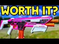 Adventure Force NEXUS PRO X2 35 POWERHOUSE Full Review Firing Demo Spring Upgrade Test