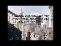 Download Lagu Niall Horan- San Francisco Lyrics