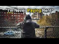 New York Just Banned Evictions