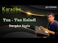 Download Lagu Tua - Tua Keladi !! Dangdut Koplo - Karaoke