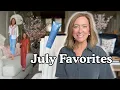 We ve got fashion beauty a couple of home upgrades and a few totally random finds