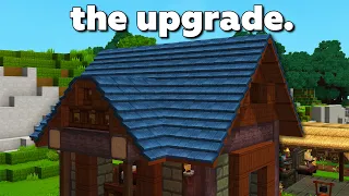 Hytale's Building is Actually Illegal