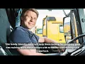 CDL Training Newton NC Announce Hiring Event