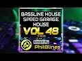 Lagu Bassline House | Speed Garage | House | DJ Mix 2025 - Vol 48