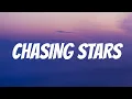 Lagu Alesso - Chasing Stars (Lyrics) ft. Marshmallow \u0026 James Bay