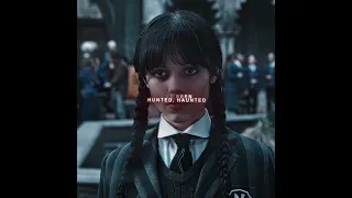 I Can T Wait For Wednesday Season 2 Wednesday Edit Song Under Your Spell By Snow Strippers 