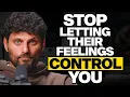 Lagu Jay Shetty: How to Set Boundaries Without Guilt (You Are NOT Responsible for Their Feelings)