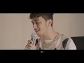 W.H.U.T (Wanna Hold U Tight) - @AishaRetno (cover) azizhedraa