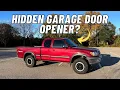 Quirks of the First Gen Tundra