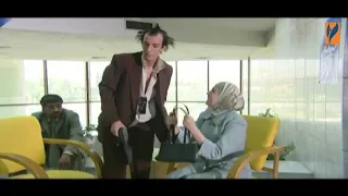 سلطة و مسابقة سوبر ستار   محمد اوسو اقوى مشاهد مسلسل كسر الخواطر دندنها