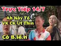 Download Lagu Có BI.ẾN , Ah Này Tố Vk Ck Út Thìn Tới Tấp