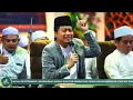 Lagu Bulan Rojab Wayahe Dandan Dandan Memperbaiki Sholat