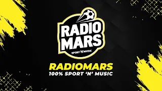 المريخ الرياضي مع عزيز القبلاوي  المريخ الرياضي مع عزيز القبلاوي