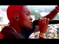 Arlo Parks  - Hurt (Glastonbury 2022)