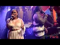 Yoan et Milca " Amour impossible " à la Cigale Paris
