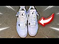 I Bought Shoes From DHGate And This Happened Jordan 4 Review