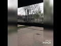 Route 51 Bus Ride