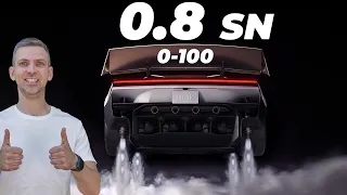UÇAN ARABA TESLA ROADSTER