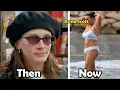 Notting Hill 1999 Cast Then and Now 2024 Julia Roberts