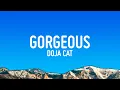 Download Lagu Doja Cat - Gorgeous (Lyrics)