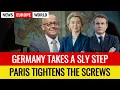 Download Lagu Grim news from Europe: Germany takes a sly step, France expels.