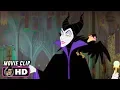 SLEEPING BEAUTY Clip - Cursed 1959 Disney