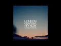 London Grammar - Hey Now (Chillion Remix)