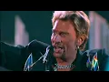 JOHNNY HALLYDAY - STADE DE FRANCE 1998 - Allumer le feu