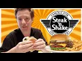 WARNING Why You Should Not Eat at STEAK N SHAKE TROPICANA Las Vegas
