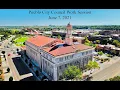 Pueblo City Council Work Session 2021