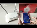 How to Fix the Orange Indicator Light on the TP-Link WR840n Using WISP Mode