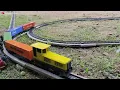 Download Lagu rail king modifikasi - rail king modifikasi - rail king intelligent classical train #railking