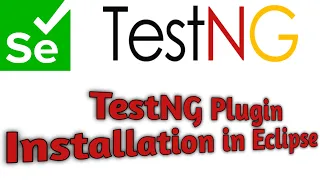 How to Install add TestNG in Eclipse