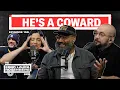 The Case Against Aaron Rodgers FULL SHOW